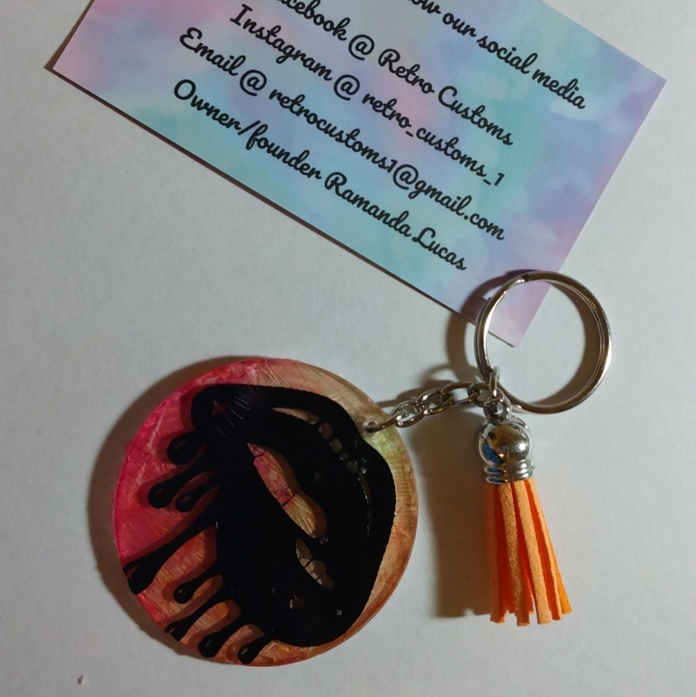 Keychain